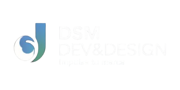 DSM Logo